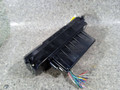 блок управления печки / климат-контроля Honda FR-V 1 поколение (2004 - 2009), 4124-501016, 79600-SJH-G41 - фото №2