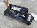 блок управления печки / климат-контроля Honda FR-V 1 поколение (2004 - 2009), 4124-501016, 79600-SJH-G41 - фото №3