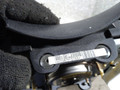 подушка безопасности водителя Subaru Impreza 2 поколение (GD/GG) [рестайлинг] (2002 - 2005) - фото №4