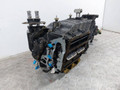корпус отопителя (печки) Volkswagen Touareg 1 поколение (2002 - 2007), 7L0819096, 7H1819095, 7L0820679A, 7L0815159, 7H1819422, 7L0819987, 7L0820005DG - фото №3