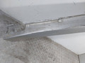 накладка на порог BMW 5 серия E60/E61 (2002 - 2007), 5171-7033759 - фото №3
