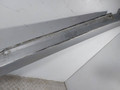 накладка на порог BMW 5 серия E60/E61 (2002 - 2007), 5171-7033759 - фото №4
