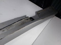 накладка на порог BMW 5 серия E60/E61 (2002 - 2007), 5171-7033759 - фото №5