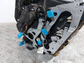 корпус отопителя (печки) Volkswagen Touareg 1 поколение (2002 - 2007), 7L0819096, 7L0815159, 7H0815713, 7L0820005BS, 7L0819156, 7L0820679, 7L0819988 - фото №4