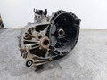 КПП механическая (МКПП) Ford C-Max 1 поколение (2003 - 2007), 2.0 л., TDCi, G6DA, дизель, МКПП, 4M5R-7002-CE - фото №6