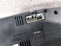 щиток приборов (приборная панель) Honda FR-V 1 поколение (2004 - 2009), 2.2 л., cTDi, дизель, МКПП, 257430-1922, 78100-SJH-G010-M1 - фото №4
