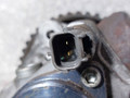 ТНВД Opel Meriva 1 поколение (A) [рестайлинг] (2006 - 2010), 1.7 л., Z 17 DTR, дизель, 8-97376269-1, HU294000-0501 - фото №5