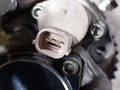 ТНВД Opel Meriva 1 поколение (A) [рестайлинг] (2006 - 2010), 1.7 л., Z 17 DTR, дизель, 8-97376269-1, HU294000-0501 - фото №6