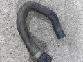 патрубок отопителя (печки) BMW 5 серия E60/E61 (2002 - 2007), 64216917699-01 - фото №2