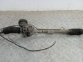 рулевая рейка Volkswagen Polo 4 поколение (2001 - 2005), 6Q1432055N, 6Q0423051AL - фото №2