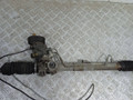 рулевая рейка Volkswagen Polo 4 поколение (2001 - 2005), 6Q1432055N, 6Q0423051AL - фото №3