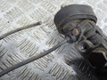 рулевая рейка Volkswagen Polo 4 поколение (2001 - 2005), 6Q1432055N, 6Q0423051AL - фото №4