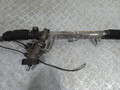 рулевая рейка Volkswagen Polo 4 поколение (2001 - 2005), 6Q1432055N, 6Q0423051AL - фото №6