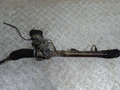 рулевая рейка Volkswagen Polo 4 поколение (2001 - 2005), 6Q1423055M, 6Q0423051AF - фото №3