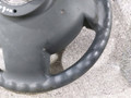 руль Dacia Logan 2 поколение (2013 - 2016), 48430-5096R, 0060016596 - фото №7