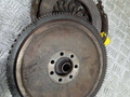 комплект сцепления Renault Megane 2 поколение (2002 - 2006), 1.6 л., i, бензин, МКПП - фото №5