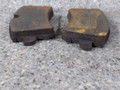 тормозные колодки Audi A6 Allroad Quattro C7 (2012 - 2014), 3.0 л., TDi, дизель, АКПП, универсал, полный привод - фото №3