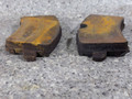 тормозные колодки Audi A6 Allroad Quattro C7 (2012 - 2014), 3.0 л., TDi, дизель, АКПП, универсал, полный привод - фото №6