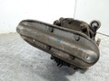 редуктор заднего моста Mercedes-Benz S-Класс W220 (1998 - 2002), 5.0 л., i, бензин, A2203510105, 0042607 - фото №5