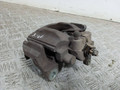 суппорт задний левый Volkswagen Touareg 1 поколение (2002 - 2007), 2.5 л., TDi, дизель, полный привод, 7L6967 - фото №3