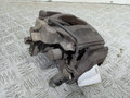 суппорт задний левый Volkswagen Touareg 1 поколение (2002 - 2007), 2.5 л., TDi, дизель, полный привод, 7L6967 - фото №4