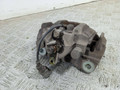 суппорт задний правый Volkswagen Touareg 1 поколение (2002 - 2007), 2.5 л., TDi, дизель, полный привод, 7L6967 - фото №3