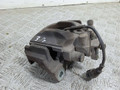 суппорт задний правый Volkswagen Touareg 1 поколение (2002 - 2007), 2.5 л., TDi, дизель, полный привод, 7L6967 - фото №4