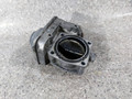 заслонка дроссельная Opel Meriva 1 поколение (A) [рестайлинг] (2006 - 2010), 1.7 л., Z 17 DTR, дизель, 897376266 - фото №3