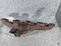 коллектор выпускной Opel Vectra C (2002 - 2005), 2.2 л., DTi, Y 22 DTR, дизель, 24442866 - фото №2