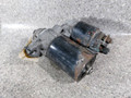 стартер Skoda Fabia 1 поколение (6Y) (1999 - 2004), 1.2 л., AZQ, бензин, МКПП, 0001120400, 02T911023 - фото №2
