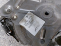 рычаг ручного тормоза (ручника) Volkswagen Touareg 1 поколение (2002 - 2007), 2.5 л., TDi, дизель, МКПП, полный привод, 7L0721797D - фото №2