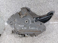 рычаг ручного тормоза (ручника) Volkswagen Touareg 1 поколение (2002 - 2007), 2.5 л., TDi, дизель, МКПП, полный привод, 7L0721797D - фото №5