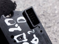 переключатель подрулевой (стрекоза) BMW 5 серия E60/E61 (2002 - 2007), 6924106-03 - фото №5