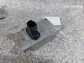 датчик ускорения Volkswagen Touareg 1 поколение (2002 - 2007), 2.5 л., дизель, 7H0907652, 100985-03264 - фото №3