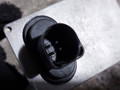 датчик ускорения Volkswagen Touareg 1 поколение (2002 - 2007), 2.5 л., дизель, 7H0907652, 100985-03264 - фото №4