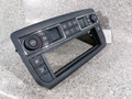 блок управления печки / климат-контроля Citroen C5 2 поколение (2008 - 2017), 5HB009332-03, 9682459677 - фото №2
