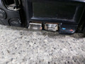 блок управления печки / климат-контроля Mercedes-Benz S-Класс W220 (1998 - 2002), 2208300185 - фото №2