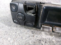 блок управления печки / климат-контроля Mercedes-Benz S-Класс W220 (1998 - 2002), 2208300185 - фото №3