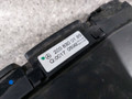 блок управления печки / климат-контроля Mercedes-Benz S-Класс W220 (1998 - 2002), 2208300185 - фото №5