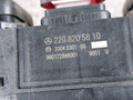 кнопка (выключатель) Mercedes-Benz S-Класс W220 (1998 - 2002), 2208205810 - фото №3