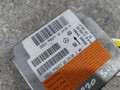блок AirBag Mercedes-Benz S-Класс W220 (1998 - 2002), 0285001215, 0018202226 - фото №2