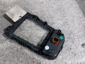 рамка обрамление кулисы Citroen C5 2 поколение (2008 - 2017), 9682471977, 9682472277, 996046345 - фото №2