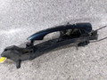 ручка наружная Mercedes-Benz S-Класс W220 (1998 - 2002) - фото №3