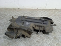 воздуховод (дефлектор) радиатора Peugeot 207 1 поколение (2006 - 2009), 1.6 л., VTI, бензин, МКПП, 9680057380 - фото №2
