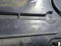 воздуховод (дефлектор) радиатора Peugeot 207 1 поколение (2006 - 2009), 1.6 л., VTI, бензин, МКПП, 9680057380 - фото №4