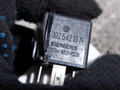 реле (прочие) Mercedes-Benz S-Класс W220 (1998 - 2002), A0025421319, V23134B52X336 - фото №2