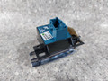 кнопка ручного тормоза (ручника) Citroen C5 2 поколение (2008 - 2017), 96617671ZD, 032142101 - фото №2