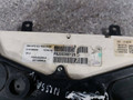 щиток приборов (приборная панель) Renault Trafic 2 поколение (2001 - 2006), DCi, дизель, 8200390128, 21670916-4, 216788868 - фото №4