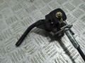 трос ручника Subaru Impreza 2 поколение (GD/GG) [рестайлинг] (2002 - 2005), 2.0 л., i, бензин, 5МКПП, универсал, полный привод - фото №2