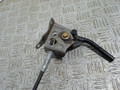 трос ручника Subaru Impreza 2 поколение (GD/GG) [рестайлинг] (2002 - 2005), 2.0 л., i, бензин, 5МКПП, универсал, полный привод - фото №3